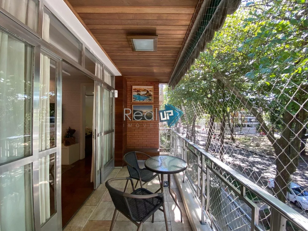 Apartamento, 4 quartos, 132 m² - Foto 4