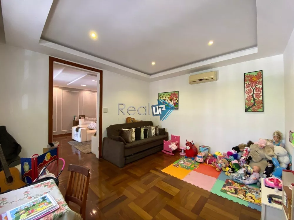 Apartamento, 4 quartos, 132 m² - Foto 7