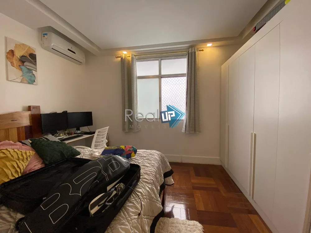 Apartamento, 4 quartos, 132 m² - Foto 18