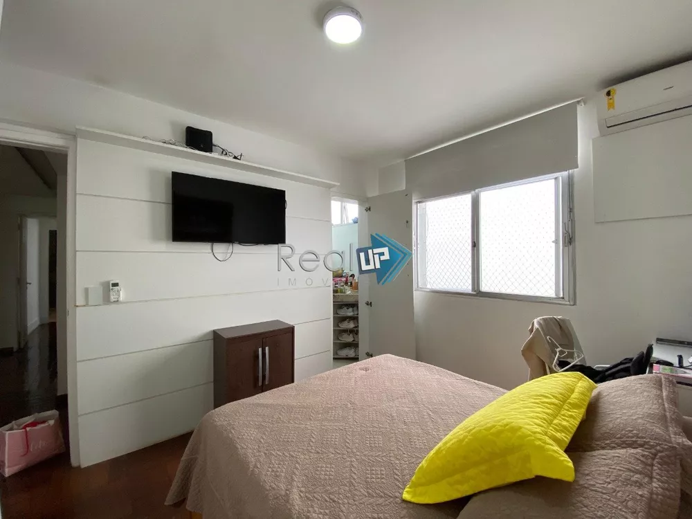 Apartamento, 4 quartos, 132 m² - Foto 10