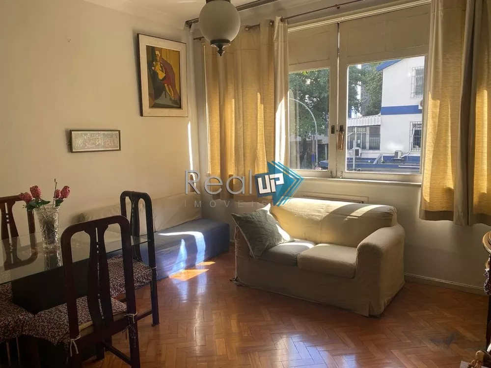 Apartamento, 2 quartos, 86 m² - Foto 5