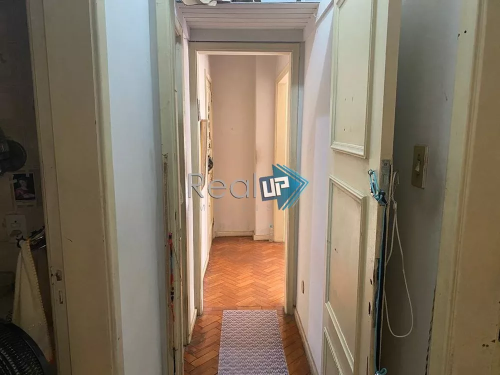 Apartamento, 2 quartos, 86 m² - Foto 12
