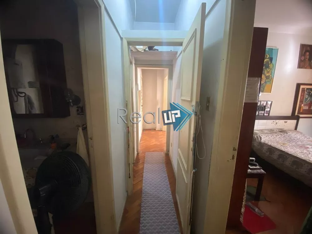 Apartamento, 2 quartos, 86 m² - Foto 16