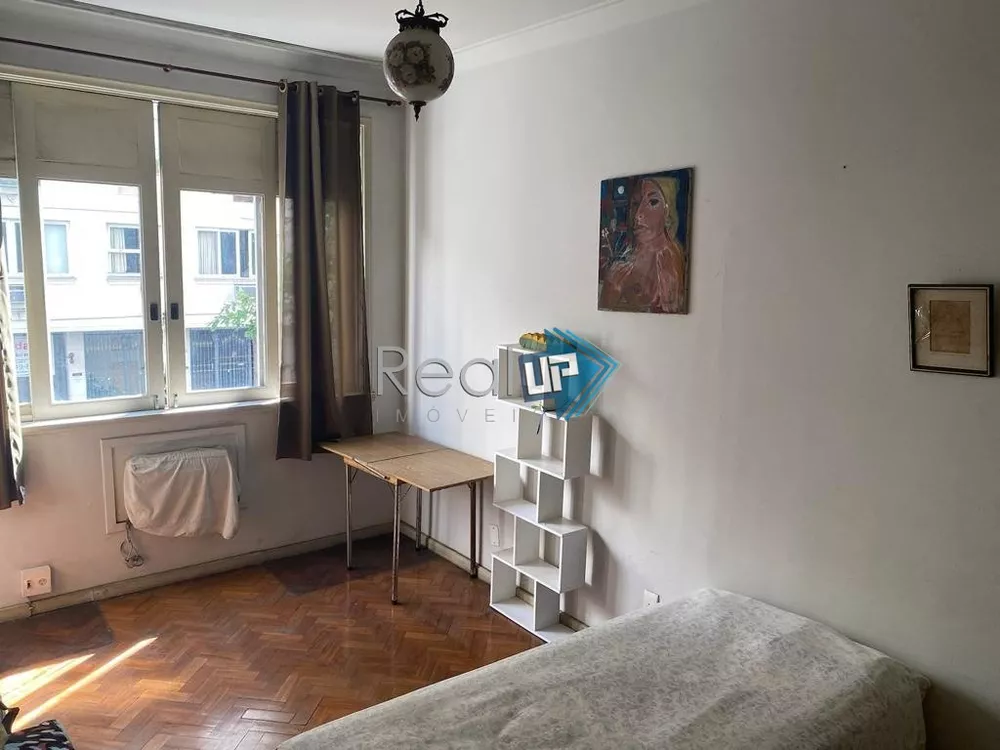 Apartamento, 2 quartos, 86 m² - Foto 11