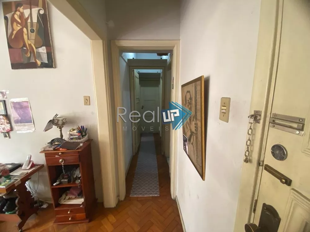 Apartamento, 2 quartos, 86 m² - Foto 7