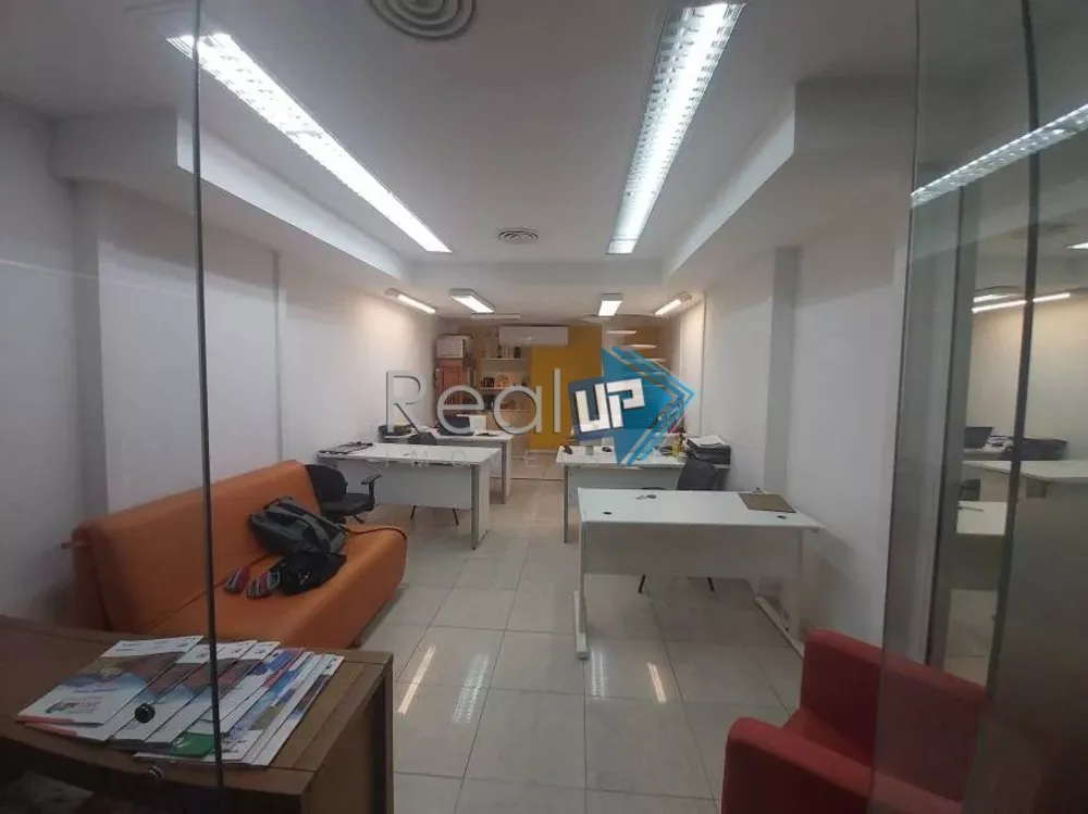 Loja-Salão, 43 m² - Foto 3