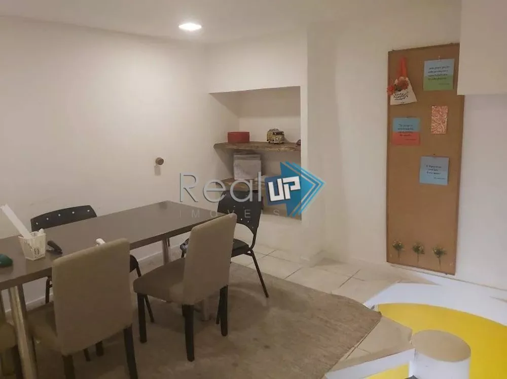 Loja-Salão, 43 m² - Foto 4