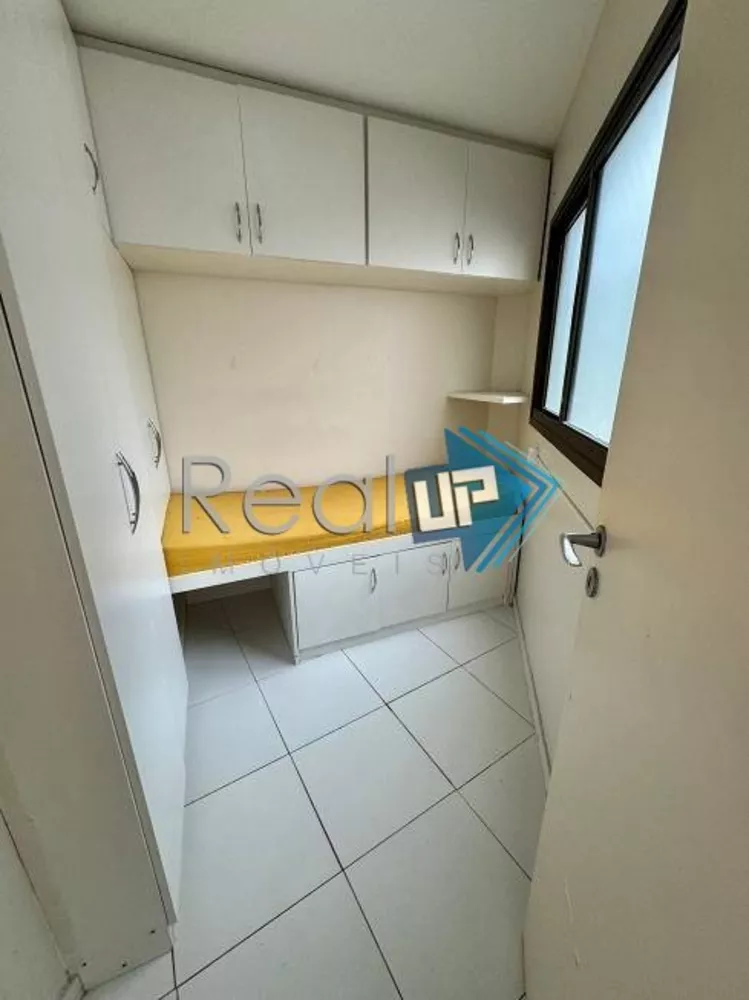 Apartamento, 4 quartos, 168 m² - Foto 11
