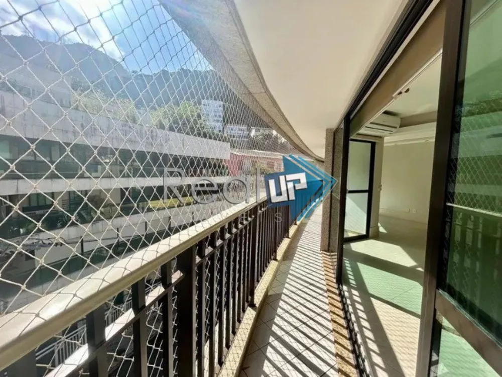 Apartamento, 4 quartos, 168 m² - Foto 13