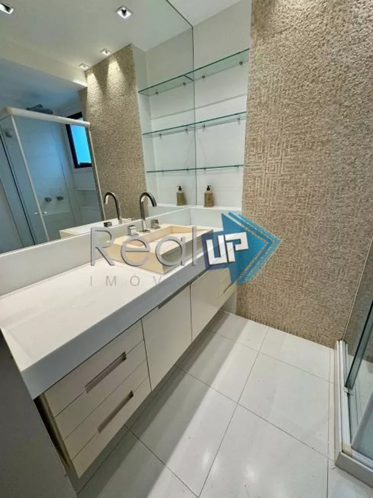 Apartamento, 4 quartos, 168 m² - Foto 34