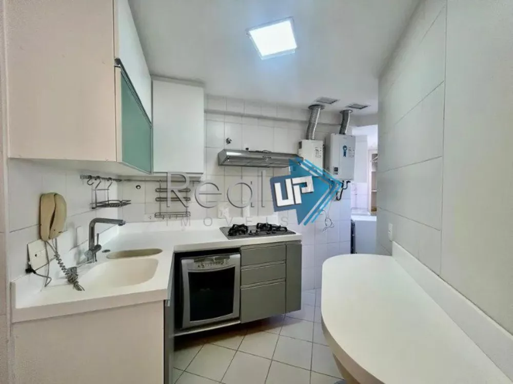 Apartamento, 4 quartos, 168 m² - Foto 2