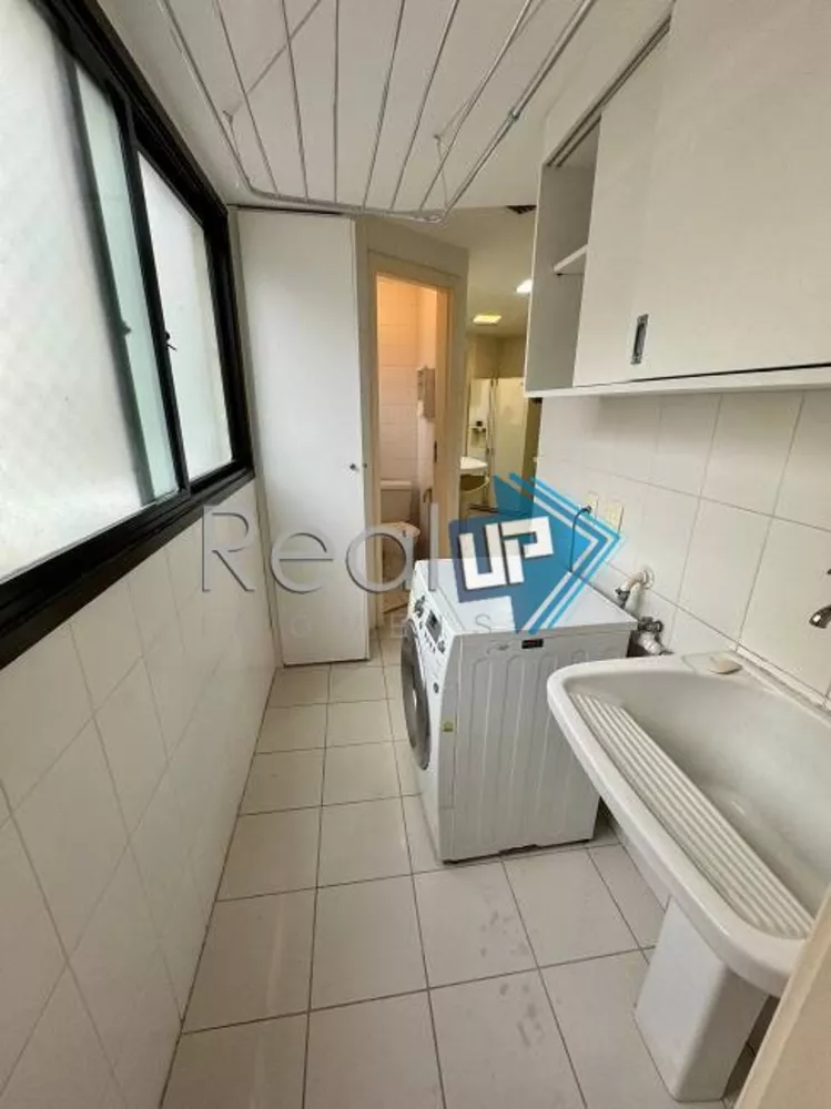 Apartamento, 4 quartos, 168 m² - Foto 15