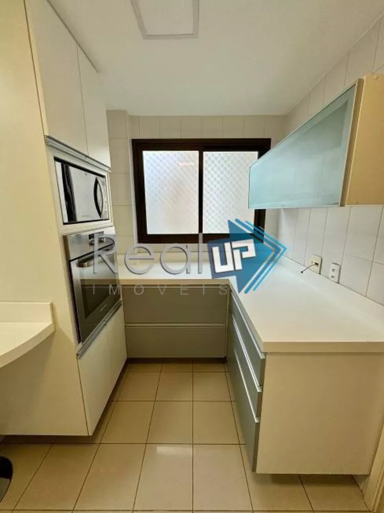 Apartamento, 4 quartos, 168 m² - Foto 27