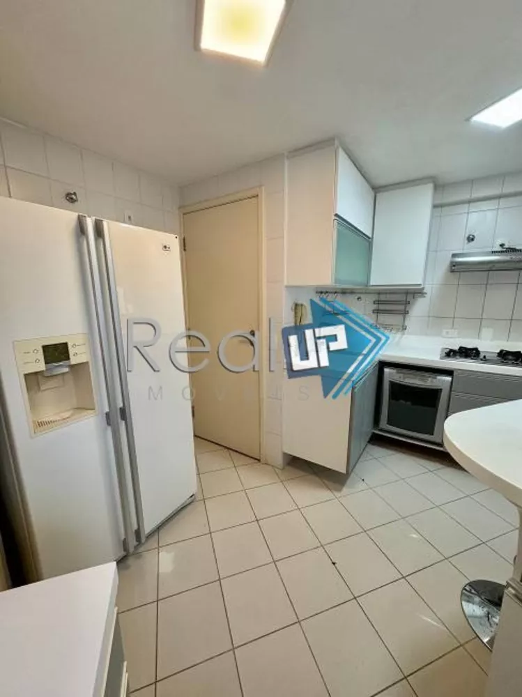 Apartamento, 4 quartos, 168 m² - Foto 1