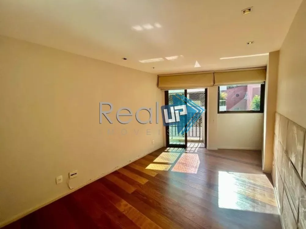 Apartamento, 4 quartos, 168 m² - Foto 4