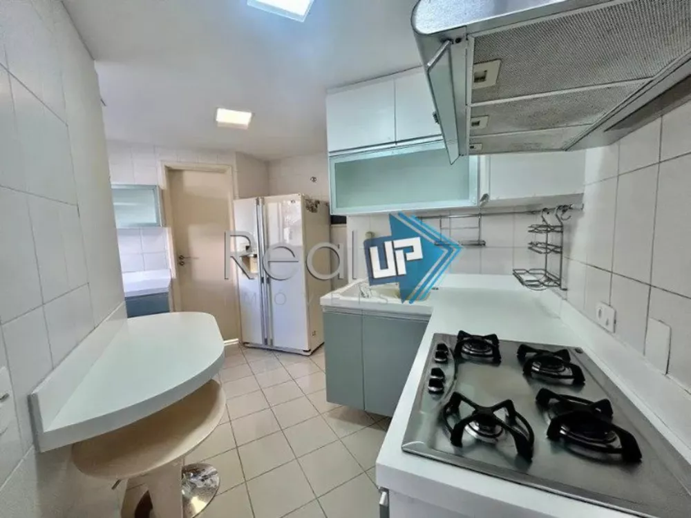 Apartamento, 4 quartos, 168 m² - Foto 29
