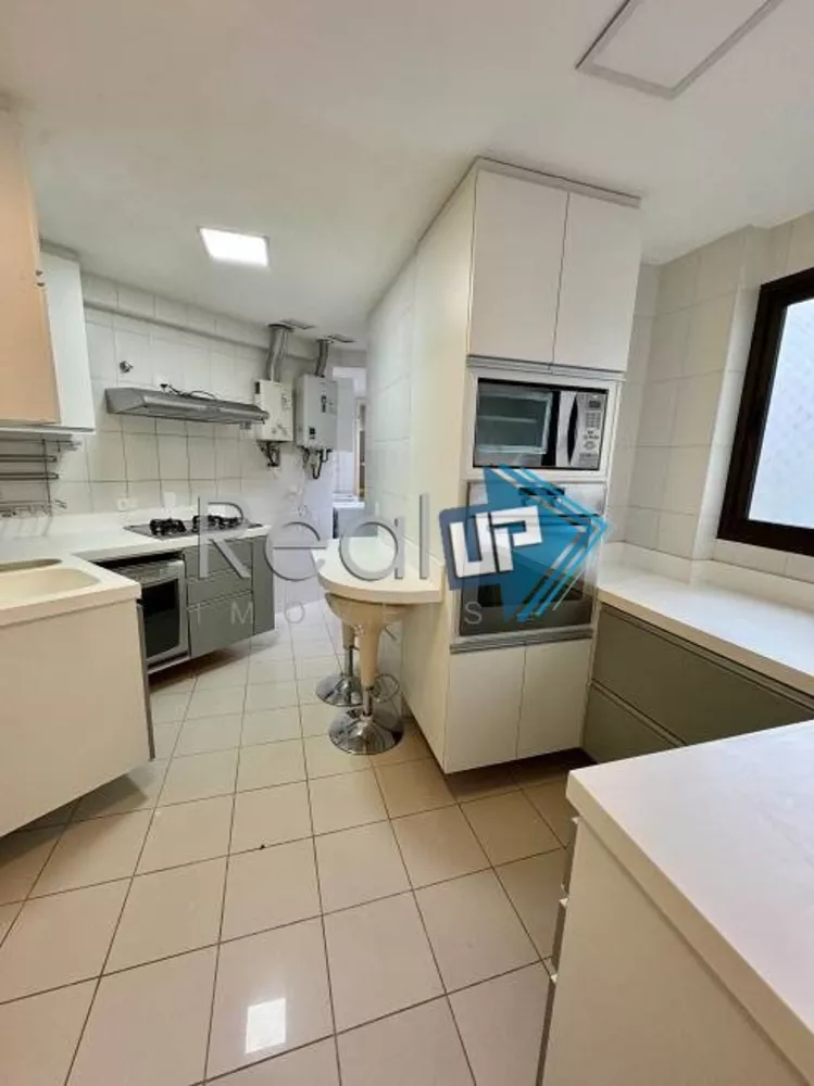 Apartamento, 4 quartos, 168 m² - Foto 5