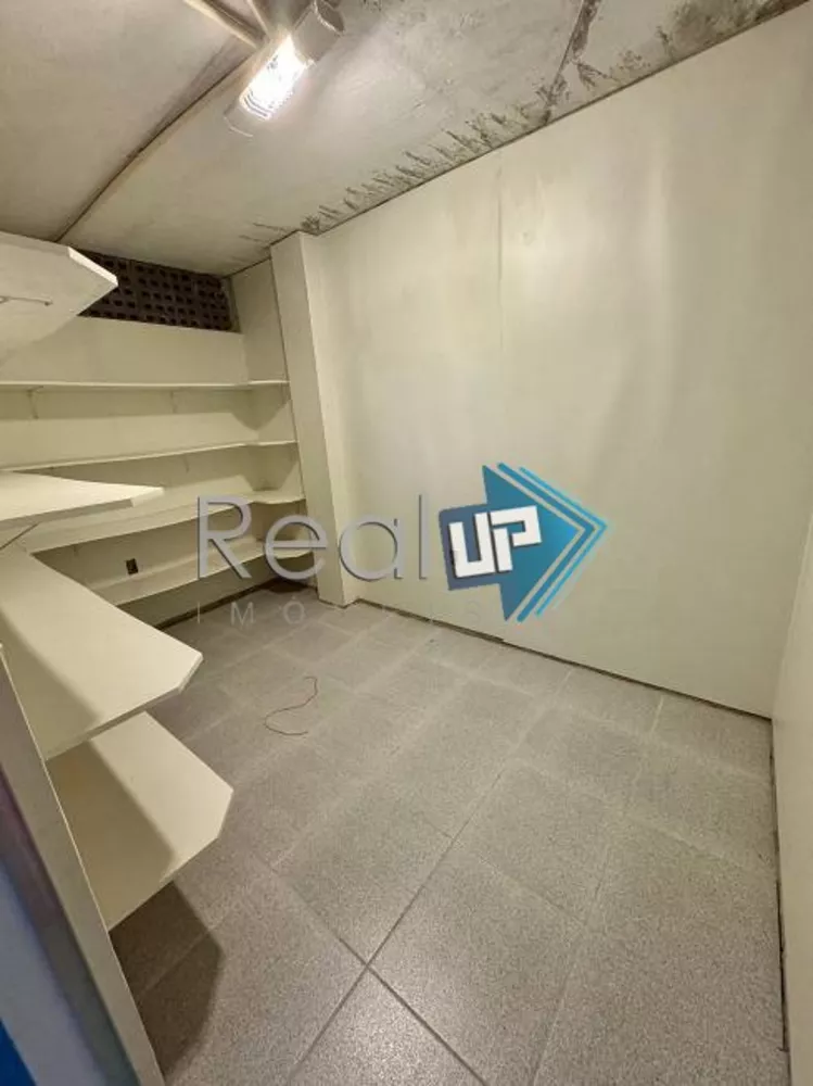 Apartamento, 4 quartos, 168 m² - Foto 33