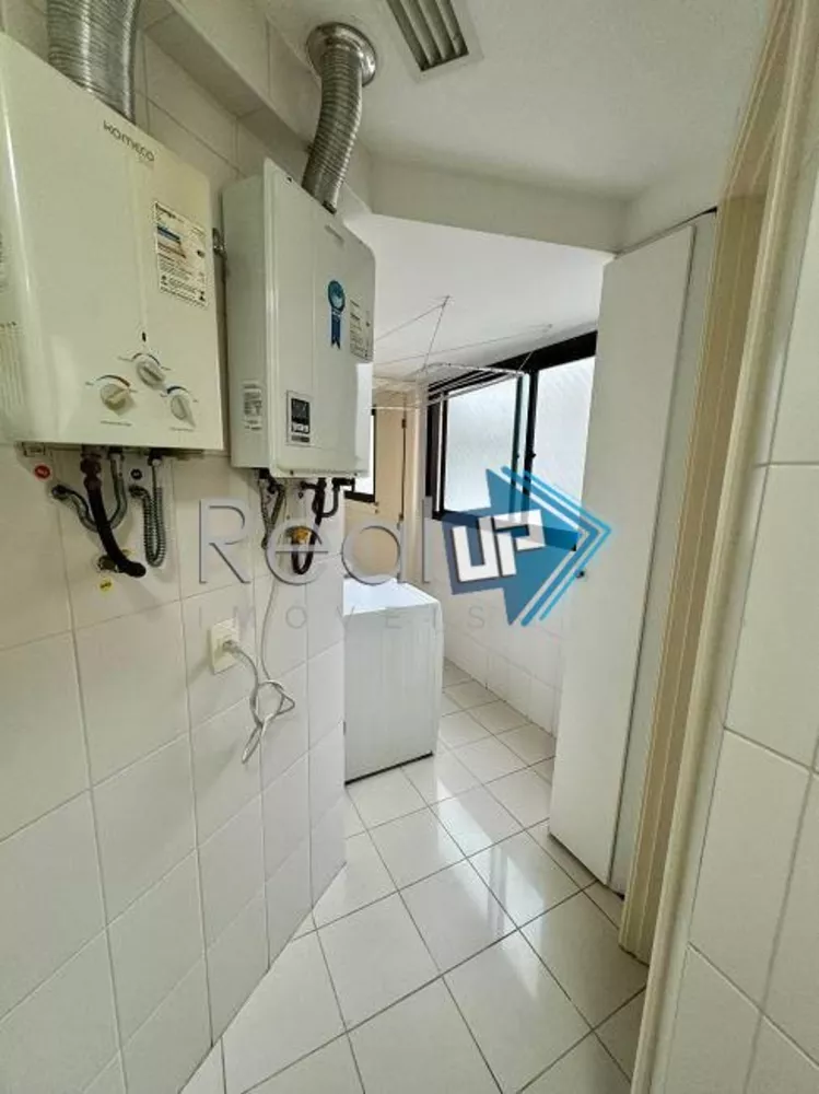 Apartamento, 4 quartos, 168 m² - Foto 12