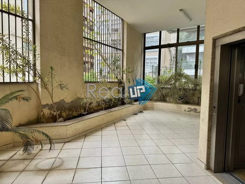 Apartamento, 4 quartos, 168 m² - Foto 19