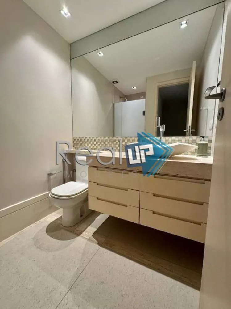 Apartamento, 4 quartos, 168 m² - Foto 16