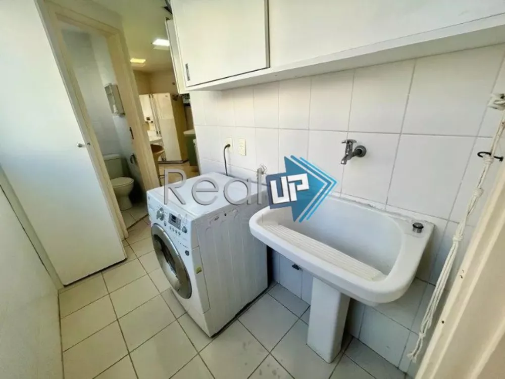 Apartamento, 4 quartos, 168 m² - Foto 30