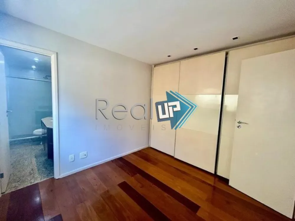Apartamento, 4 quartos, 168 m² - Foto 10