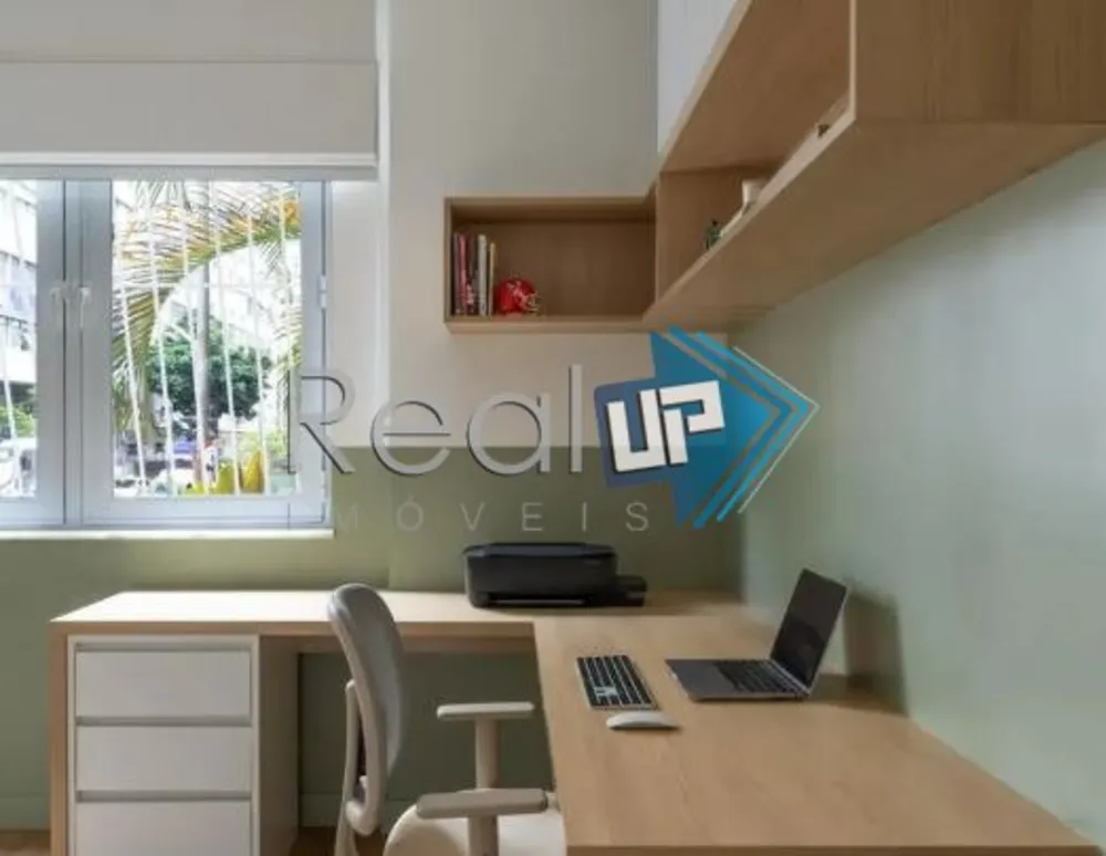 Apartamento, 4 quartos, 100 m² - Foto 19