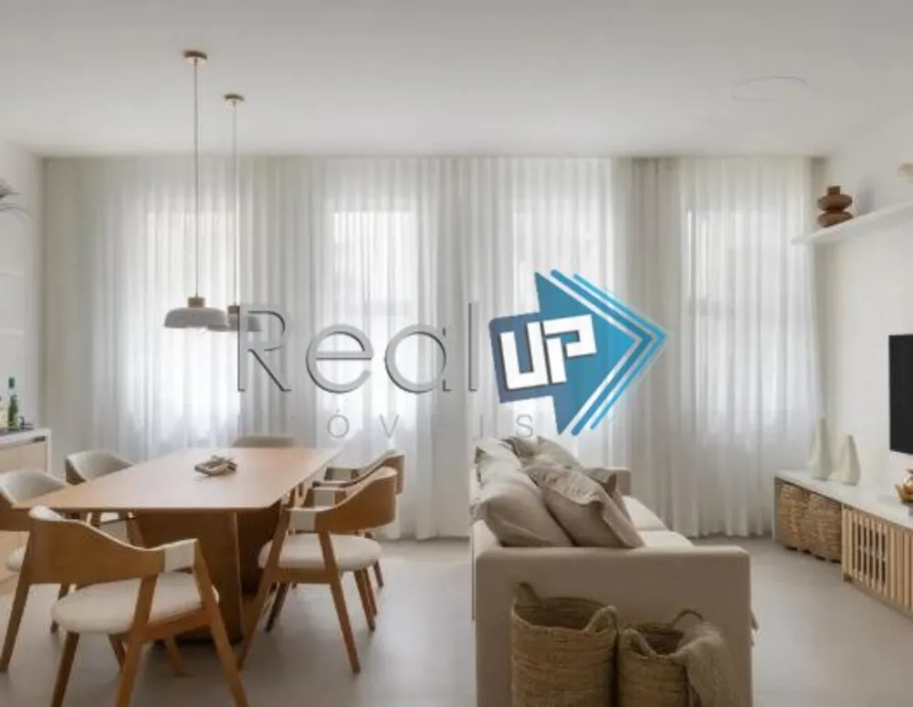 Apartamento, 4 quartos, 100 m² - Foto 7