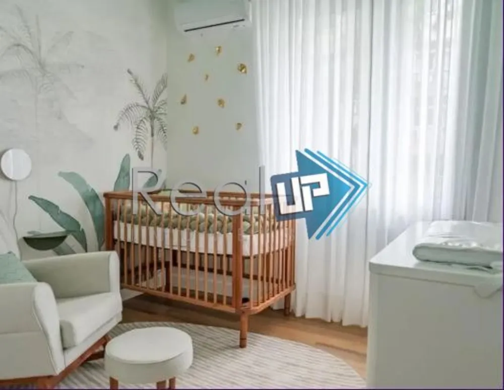 Apartamento, 4 quartos, 100 m² - Foto 12