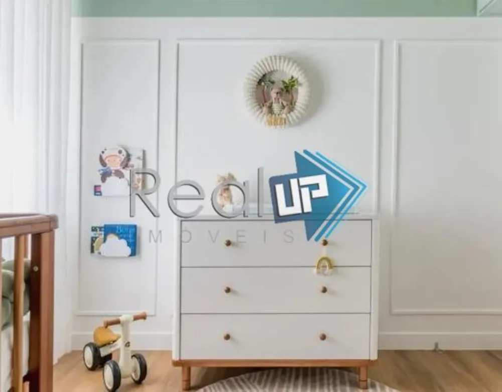 Apartamento, 4 quartos, 100 m² - Foto 10