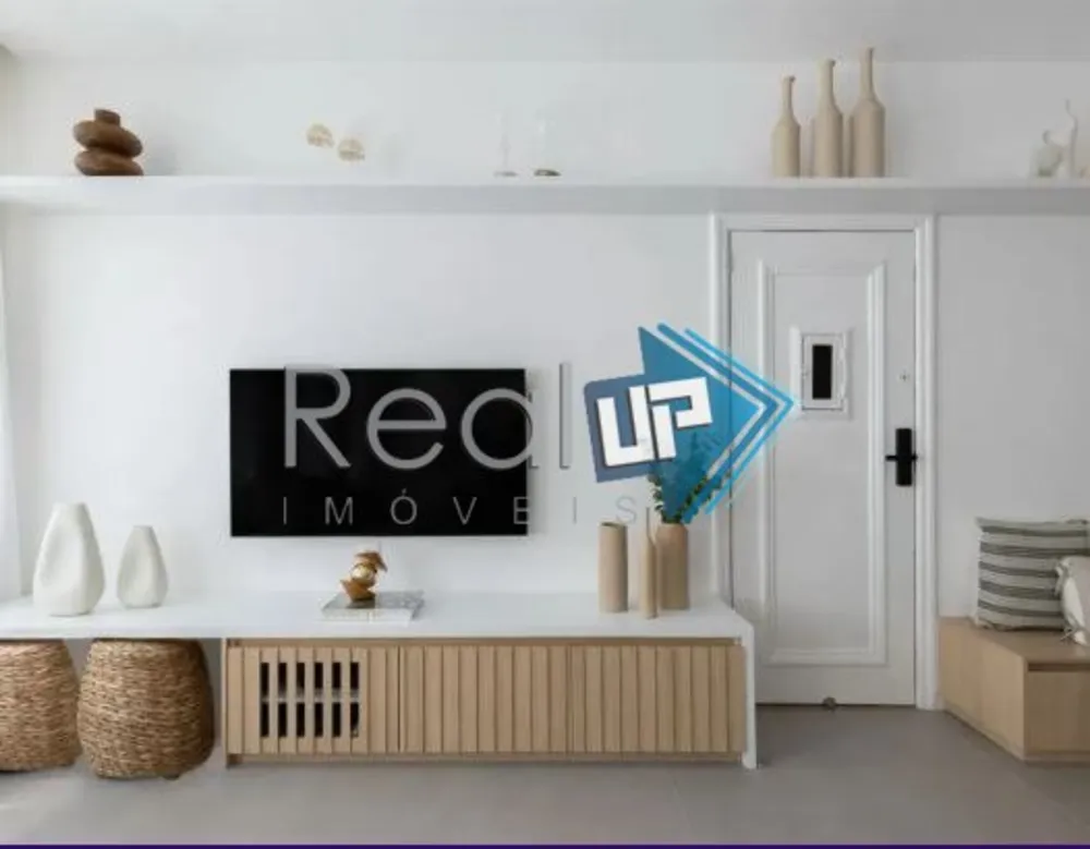 Apartamento, 4 quartos, 100 m² - Foto 8