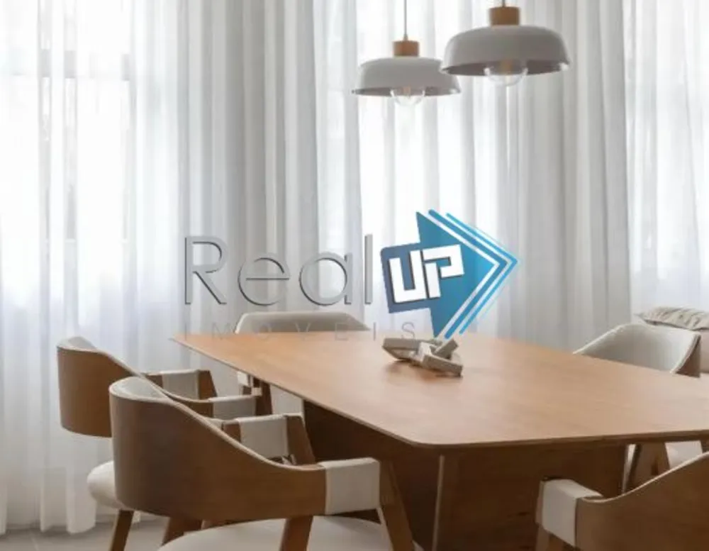 Apartamento, 4 quartos, 100 m² - Foto 1