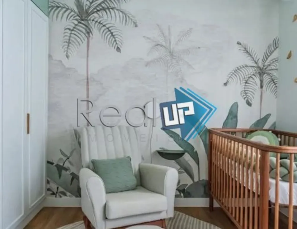Apartamento, 4 quartos, 100 m² - Foto 13