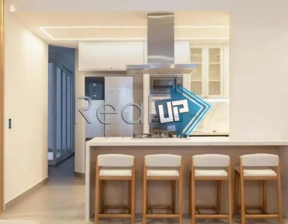 Apartamento, 4 quartos, 100 m² - Foto 9