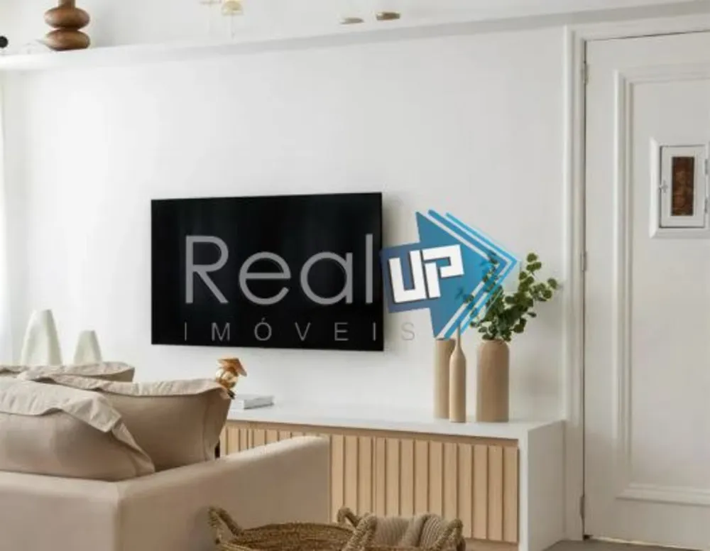 Apartamento, 4 quartos, 100 m² - Foto 4