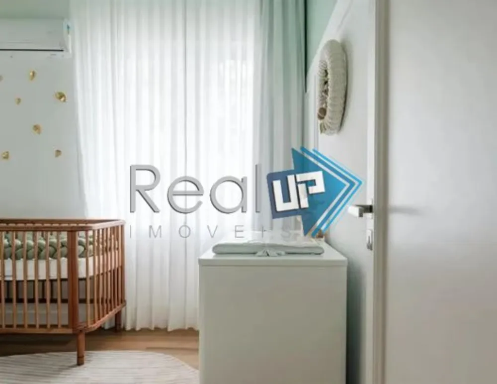 Apartamento, 4 quartos, 100 m² - Foto 11