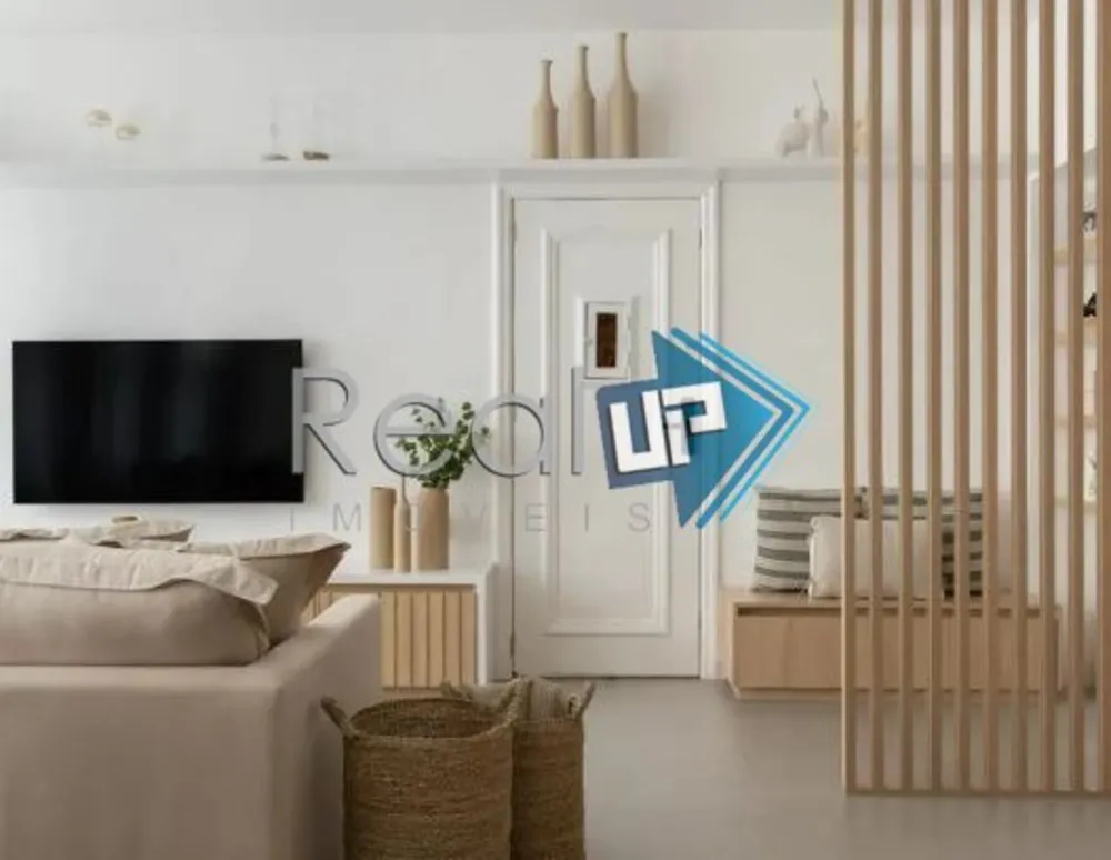 Apartamento, 4 quartos, 100 m² - Foto 6