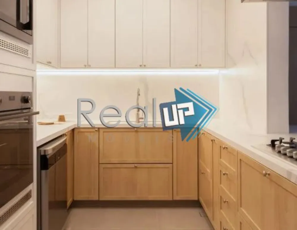 Apartamento, 4 quartos, 100 m² - Foto 16