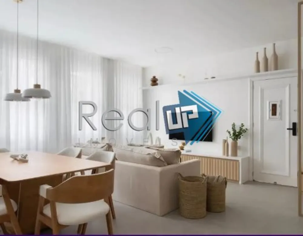 Apartamento, 4 quartos, 100 m² - Foto 5