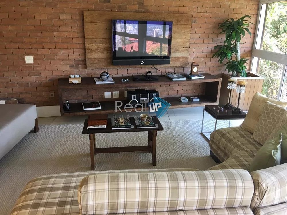 Casa, 5 quartos, 667 m² - Foto 25