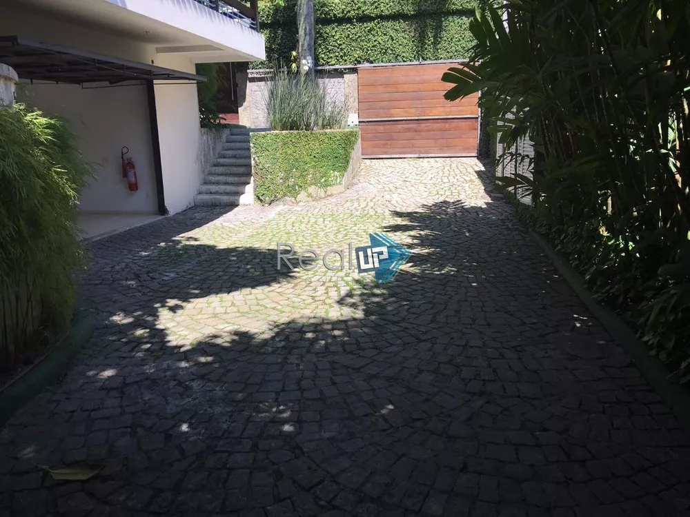 Casa, 5 quartos, 667 m² - Foto 37