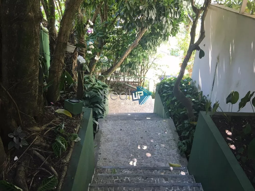 Casa, 5 quartos, 667 m² - Foto 39
