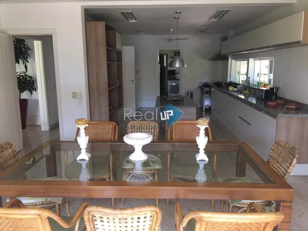 Casa, 5 quartos, 667 m² - Foto 16