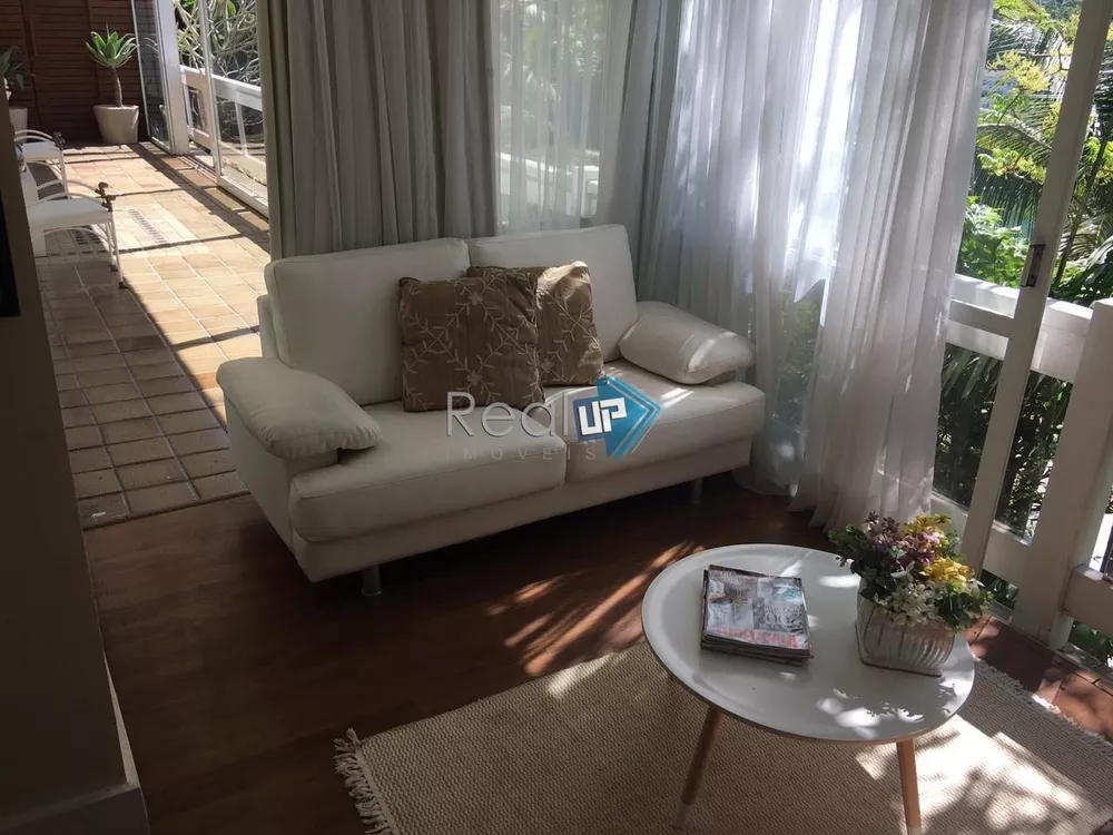 Casa, 5 quartos, 667 m² - Foto 18