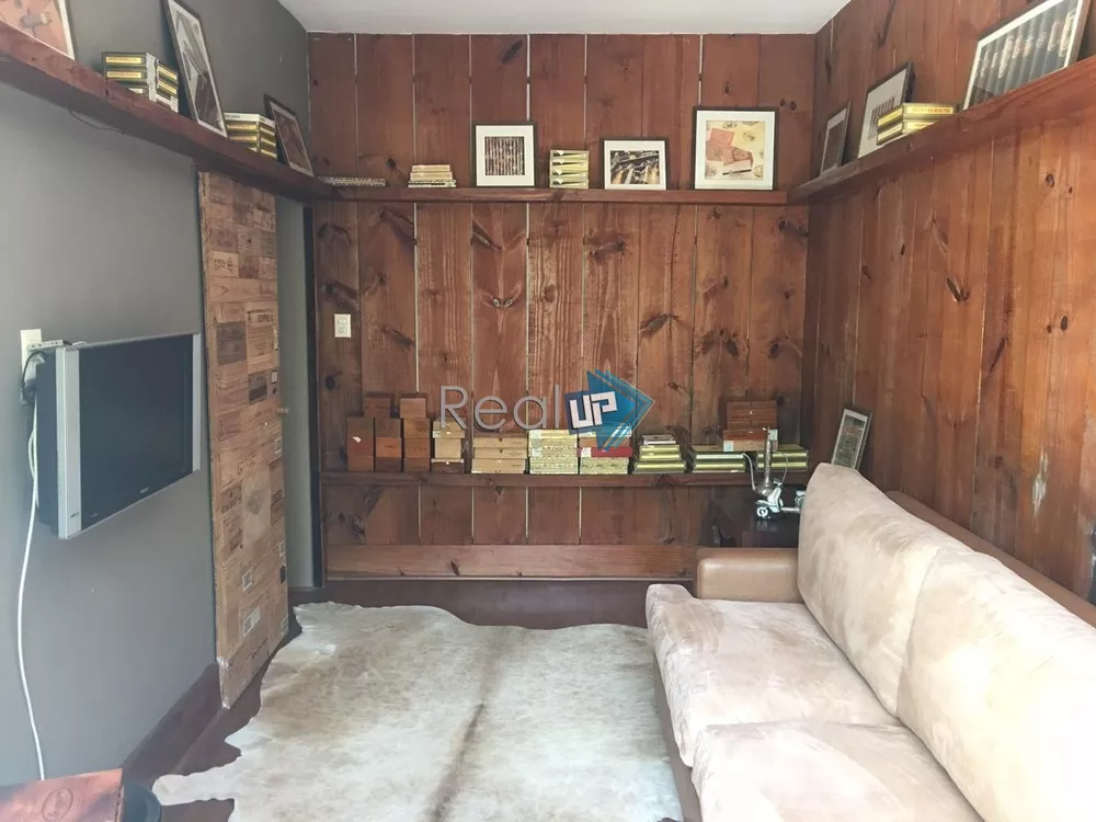 Casa, 5 quartos, 667 m² - Foto 23