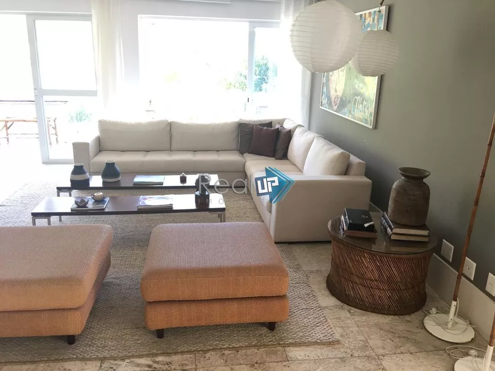Casa, 5 quartos, 667 m² - Foto 11