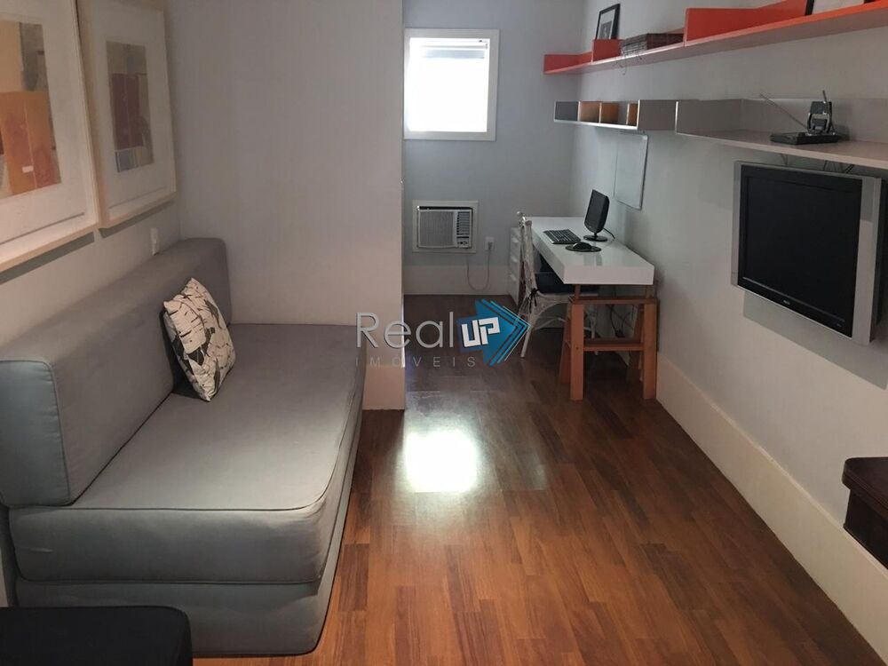 Casa, 5 quartos, 667 m² - Foto 13