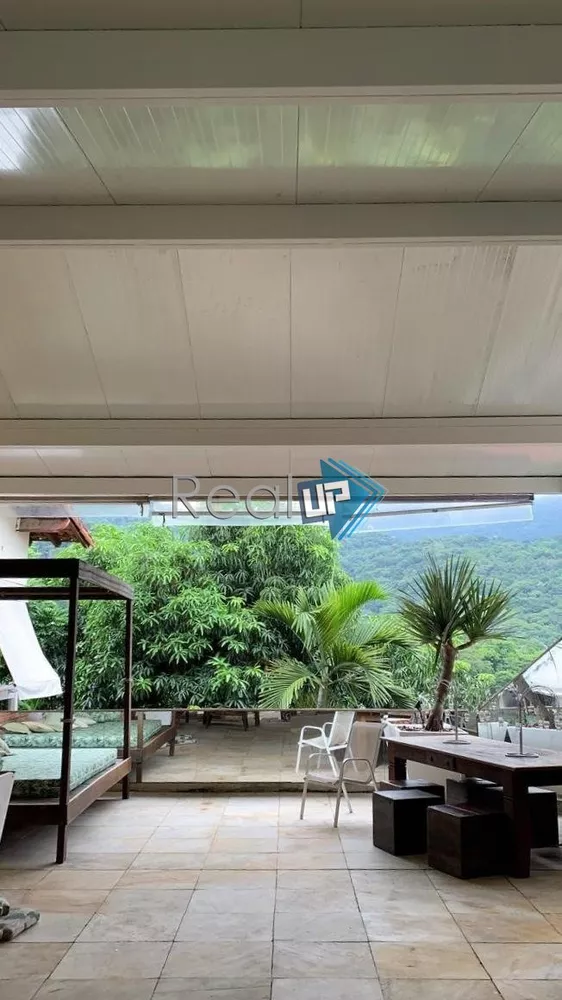Casa, 5 quartos, 667 m² - Foto 3