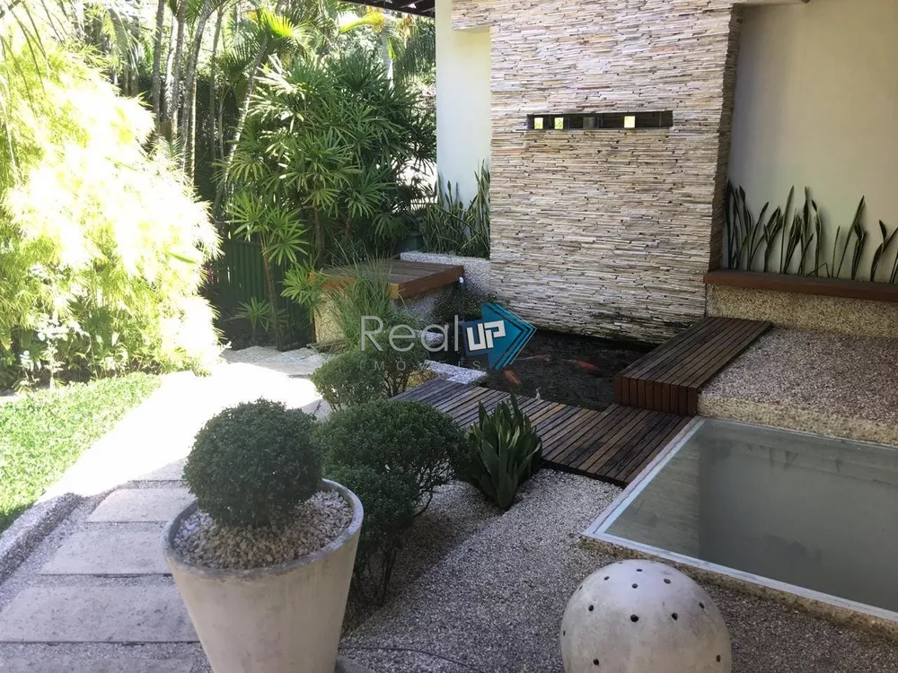 Casa, 5 quartos, 667 m² - Foto 5